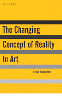 The Changing Concept of Reality in Art